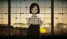 일본군 위안부 애니메이션 '끝나지 않은 이야기'