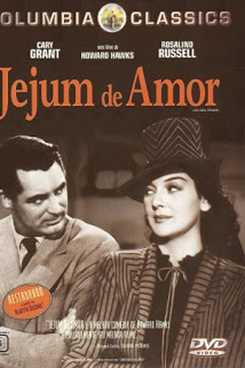 de Filme Jejum de Amor (1940)