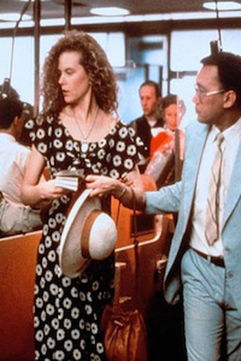 Poster de Episódio Episode 6 (1989)