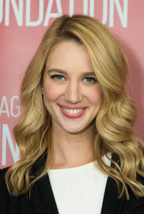 Yael Grobglas - Poster 4