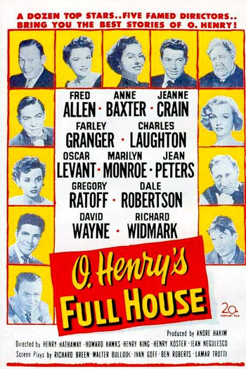  de Filme Páginas da Vida (1952)