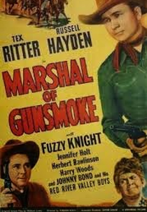 Rancho Fatídico (Marshal of Gunsmoke)