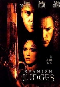 Tudo Por Dinheiro (Spanish Judges)