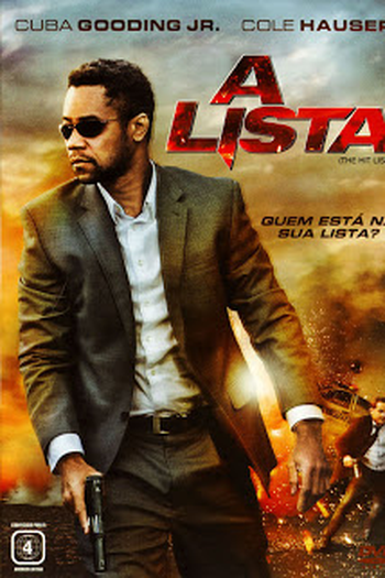  de Filme A Lista (2011)