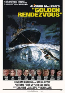 Perigo em alto-mar (Golden rendezvous)