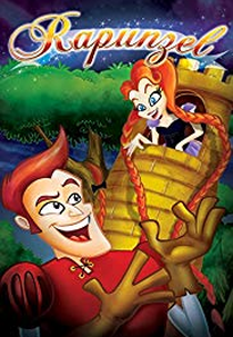Rapunzel (Rapunzel)