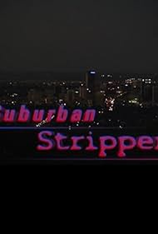 Poster 1 de Filme Suburban Strippers (1998)