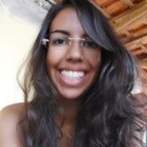 Foto de perfil de Aline Andreaça