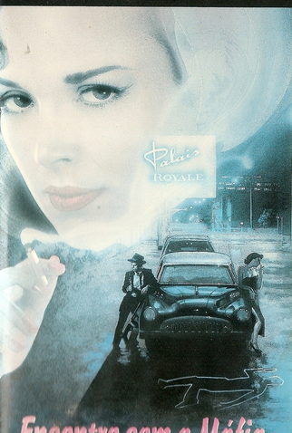Poster 1 de Filme Encontro Com a Máfia (1988)