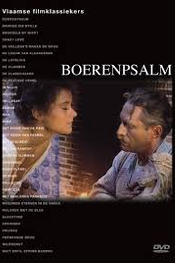 de Filme Boerenpsalm (1989)
