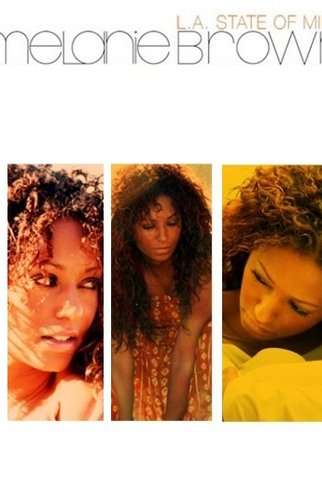 Poster 1 de Filme Los Angeles - Estado de Mente (None)