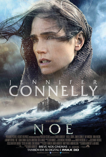 Noé - Poster / Capa / Cartaz - Oficial 8