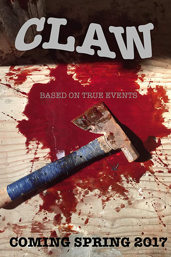  de Filme Claw (2017)