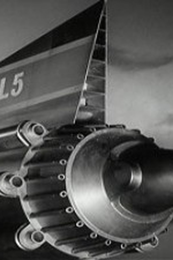 Poster de Episódio Planet 46 (1962)