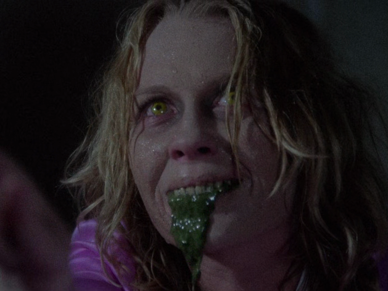 Foto 1 de Espírito Maligno