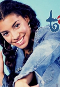 Taina - Segunda Temporada (Taina - Season 2)