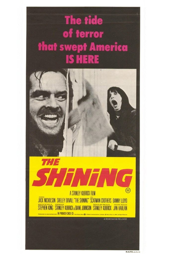  de Filme O Iluminado (1980)