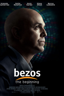 Bezos - Poster / Capa / Cartaz - Oficial 1