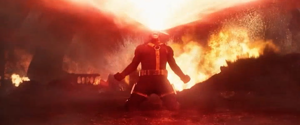 James Marsden promete retorno épico de Ciclope em Vingadores Doutor Destino