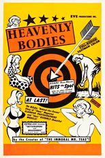 Heavenly Bodies (Heavenly Bodies)