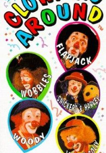 Clowning Around (Clowning Around)