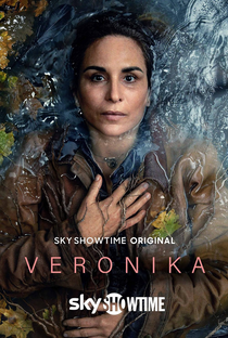 Veronika (1ª Temporada) - Poster / Capa / Cartaz - Oficial 1