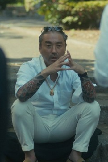 Poster de Episódio 消費の産物 (2026)
