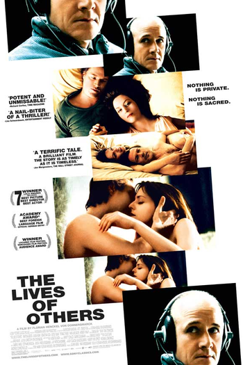  de Filme A Vida dos Outros (2006)