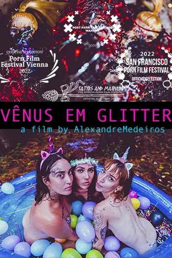  de Curta Vênus em Glitter (2019)