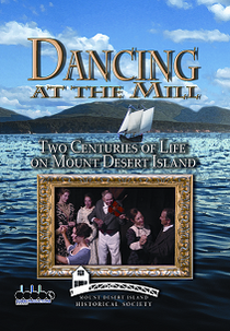 Dançando no Moinho (Dancing at the Mill)