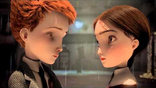 Trailer: JACK ET LA MECANIQUE DU COEUR Teaser VF