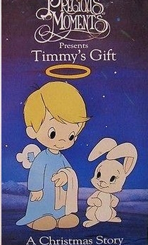 Timmy&Amp;#39;S Gift: A Precious Moments Christmas Story - 1991 | Filmow
