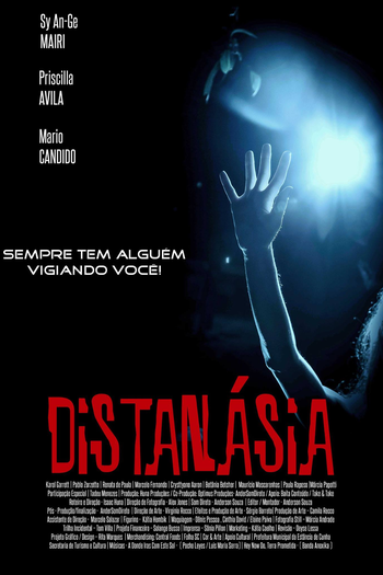  de Filme Distanásia (2014)