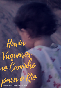 Havia Vaqueiros no Caminho para o Rio (Havia Vaqueiros no Caminho para o Rio)