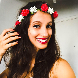 Foto de perfil de Mayara