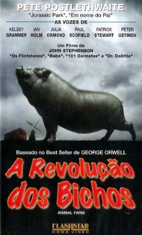 A Revolução dos Bichos - 1999 | Filmow