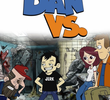 Dan Vs. (3ª Temporada)