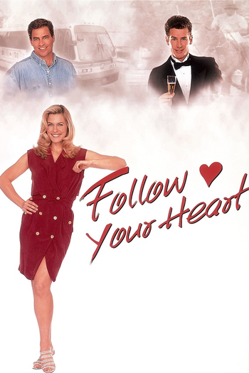 Poster de Filme Follow Your Heart (1999)
