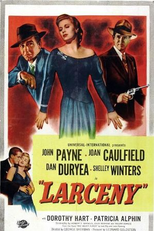 Aves de Rapina (Larceny)