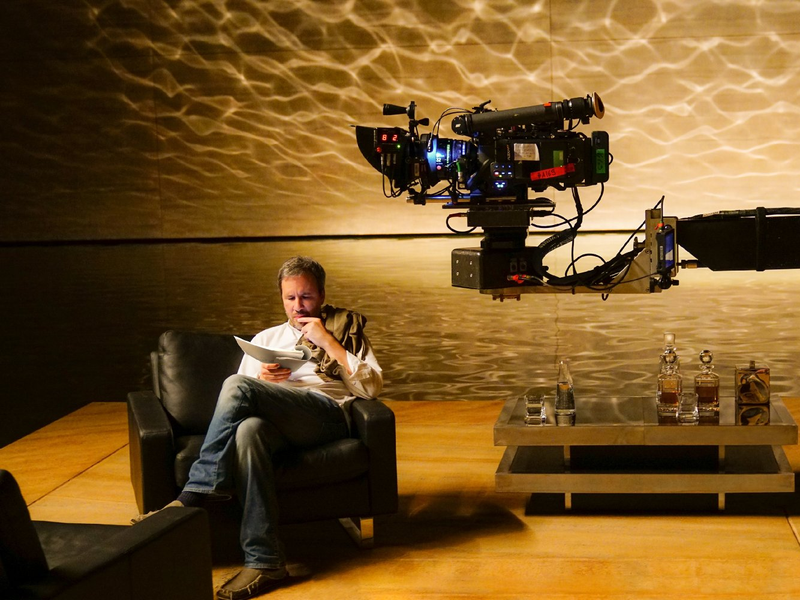 Foto 3 de Blade Runner 2049