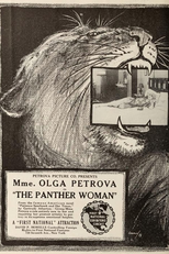 The Panther Woman (The Panther Woman)