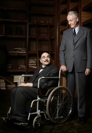 Cai o Pano (Curtain: Poirot's Last Case)