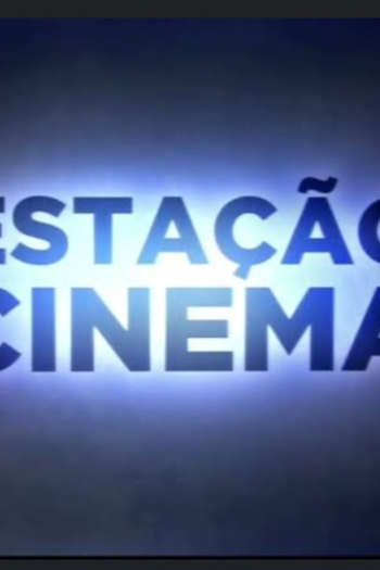 Poster de TV Estação Cinema (2000)