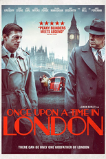 Era uma Vez em Londres (Once Upon a Time in London)