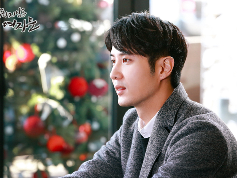 Foto 2 de Unkind Women