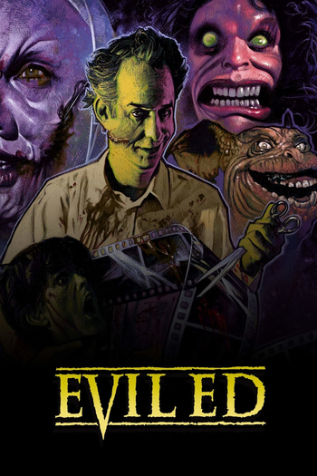  de Filme Evil Ed (1995)
