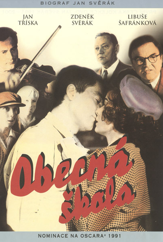 Poster 2 de Filme Lições de infância (1991)