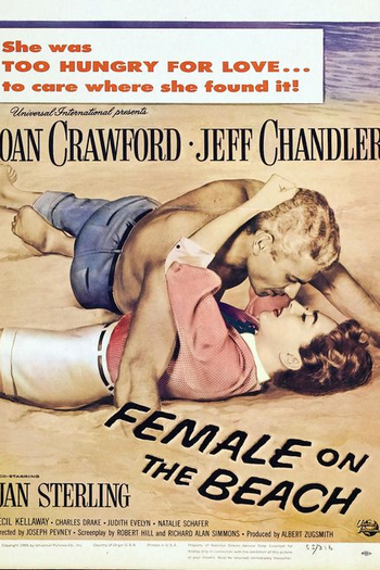  de Filme Frenesi de Paixões (1955)