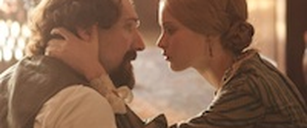 Ralph Fiennes no trailer de “The Invisible Woman”