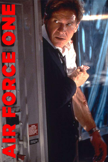  de Filme Força Aérea Um (1997)